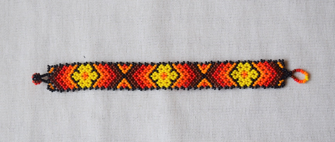 Pulsera Tau