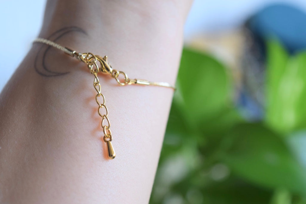 Pulsera Eyi