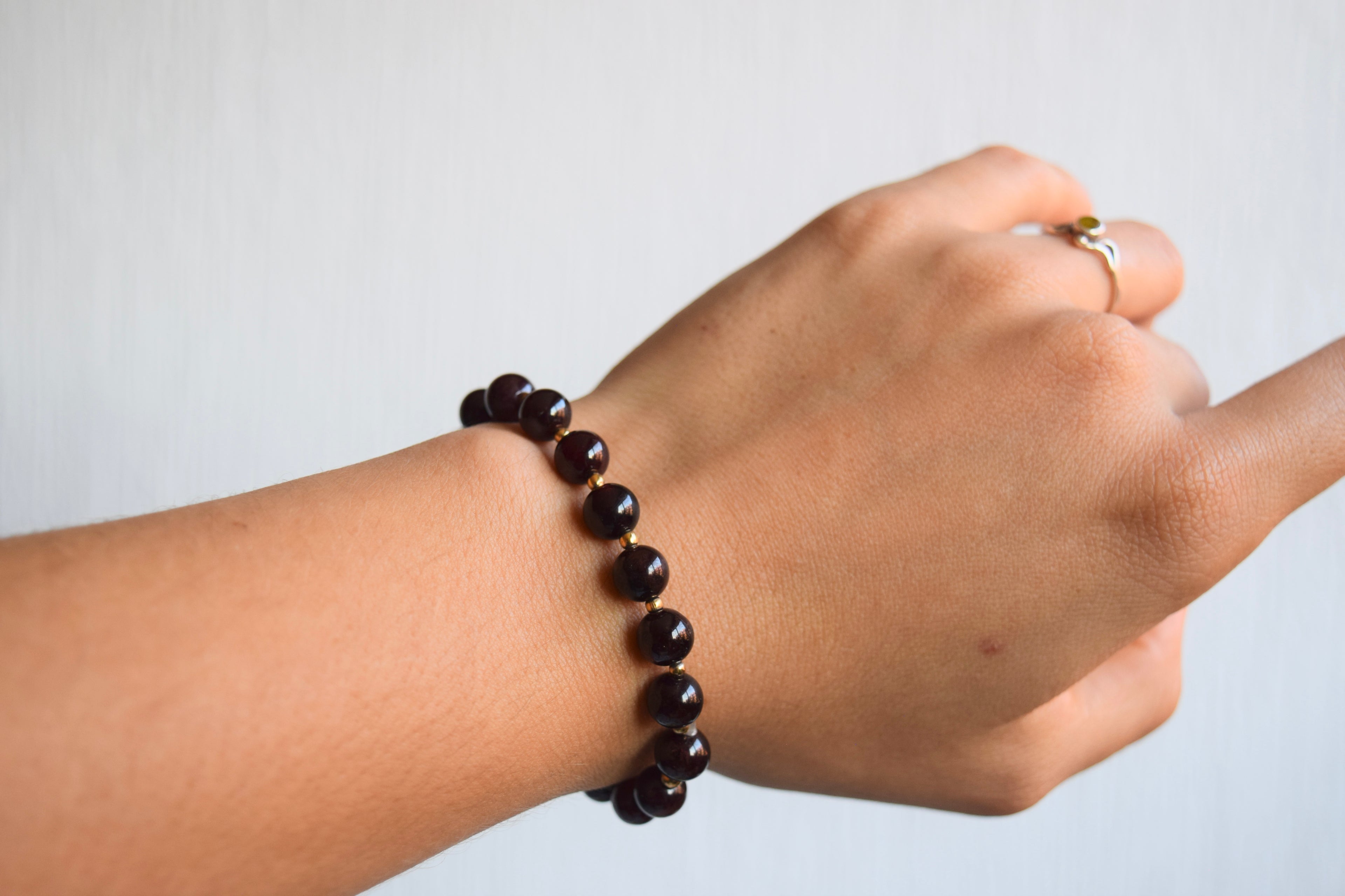 Pulsera Granate
