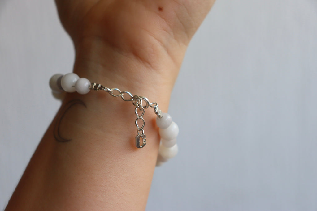 Pulsera Piedra Luna