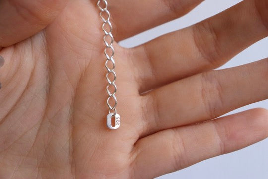Collar Labradorita