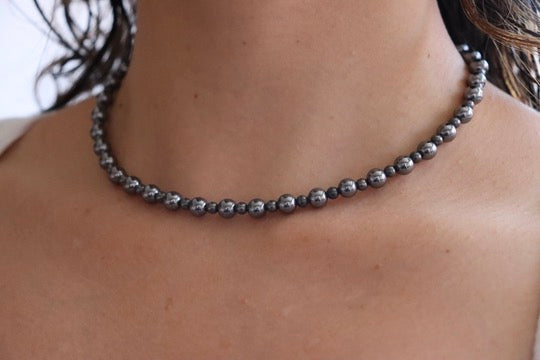 Collar Terahertz