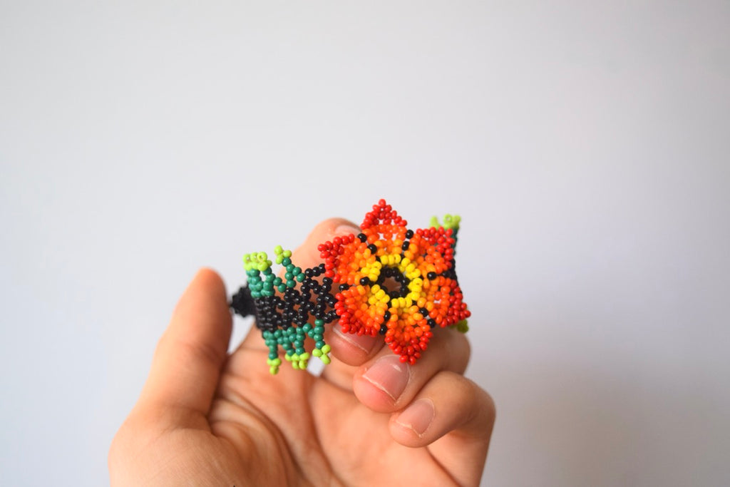 Pulsera Tuutú Tatewari