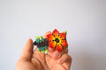 Pulsera Tuutú Tatewari