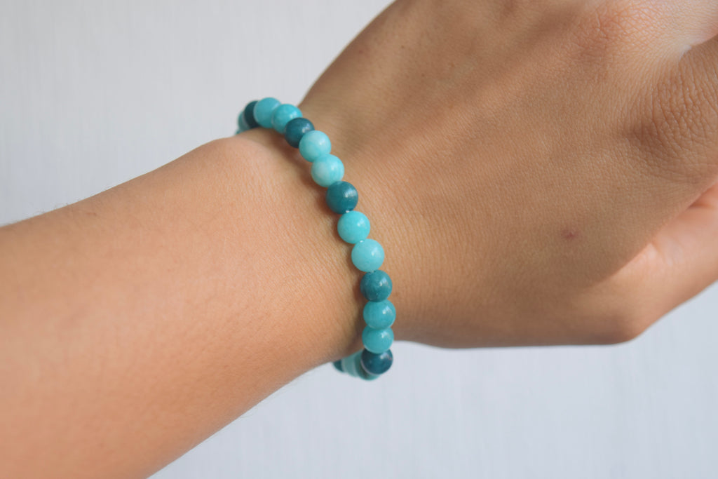 Pulsera Ágata
