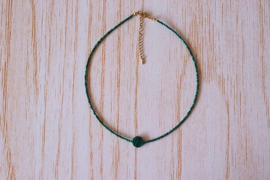 Collar Malakachtic