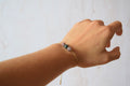 Pulsera Turmalina