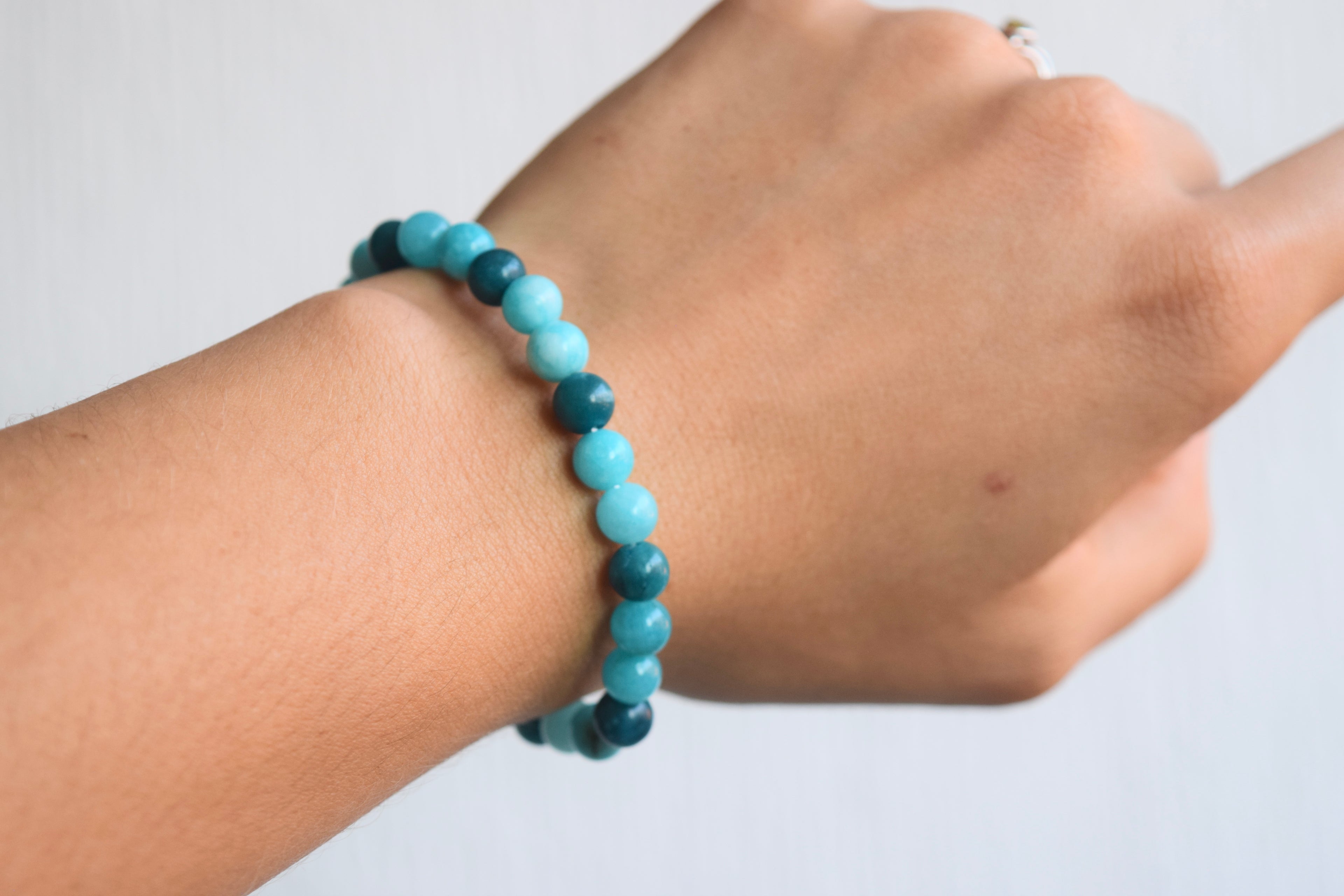 Pulsera Ágata