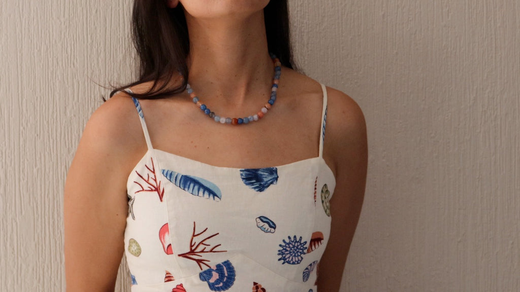 Collar Marinero