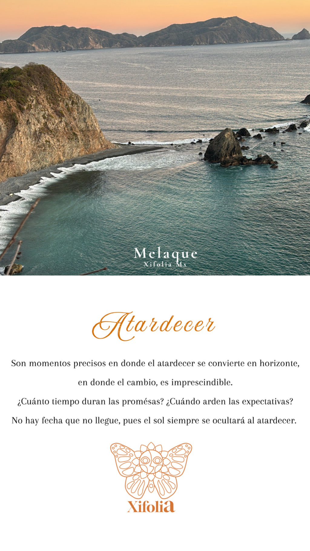 Set de postales Yemayá