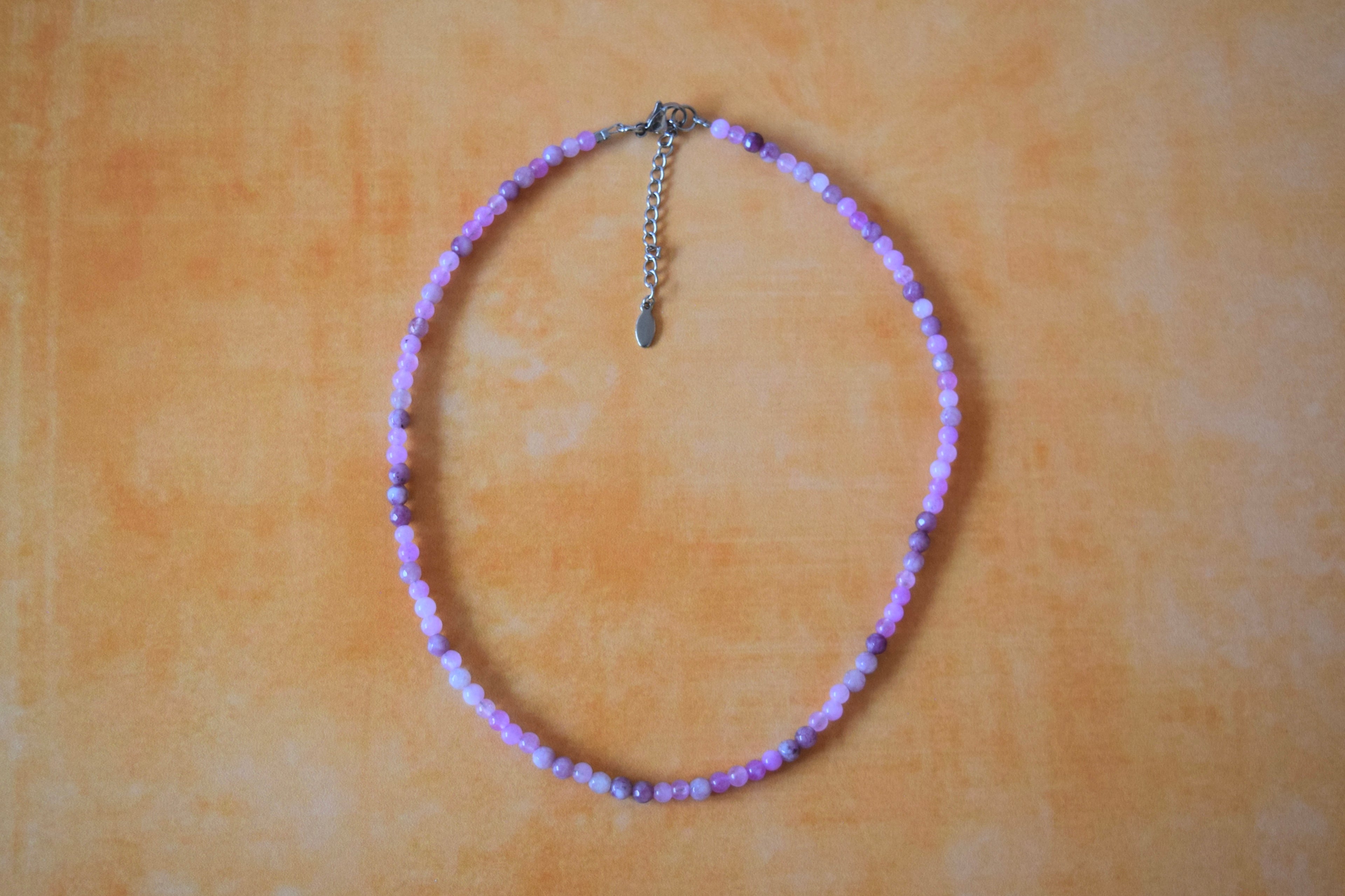 Collar Laelia