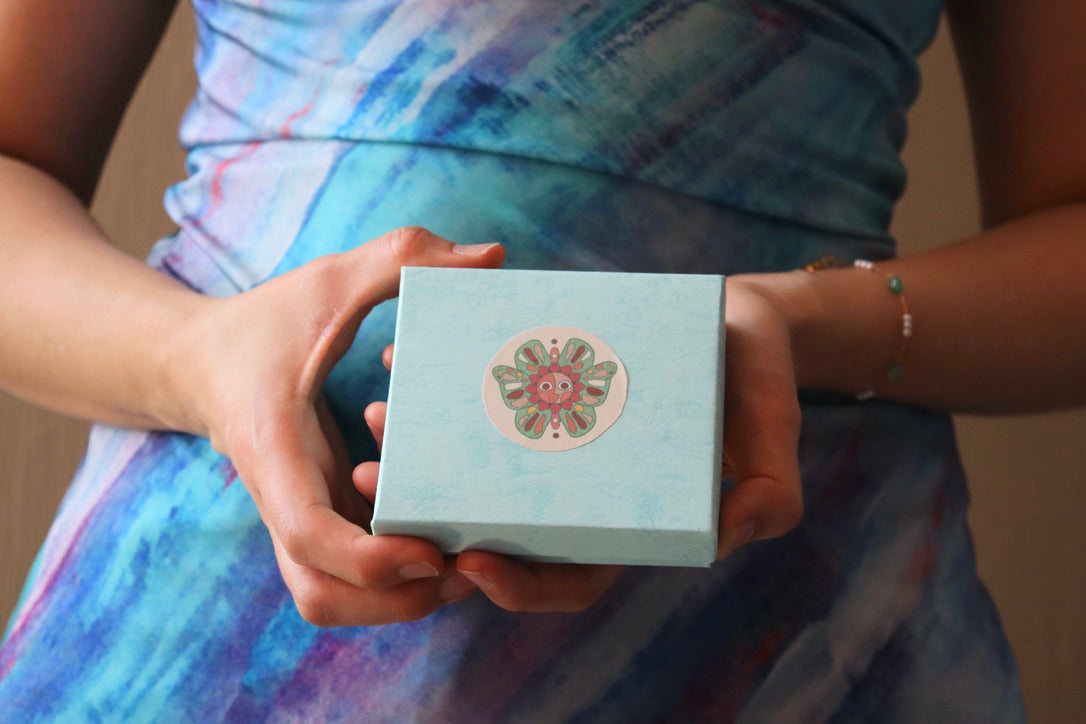 Empaque de regalo