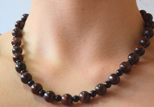 Collar Iyari