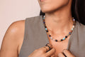 Collar Tesha