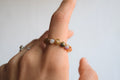 Anillo Turmalina