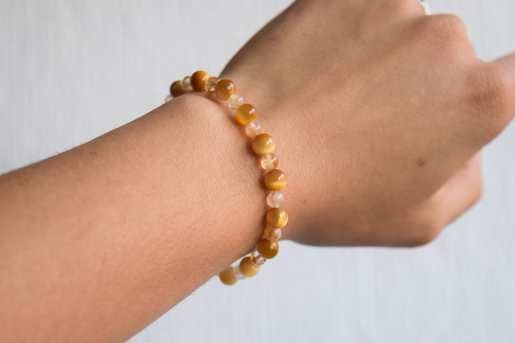 Pulsera Tonatiuh