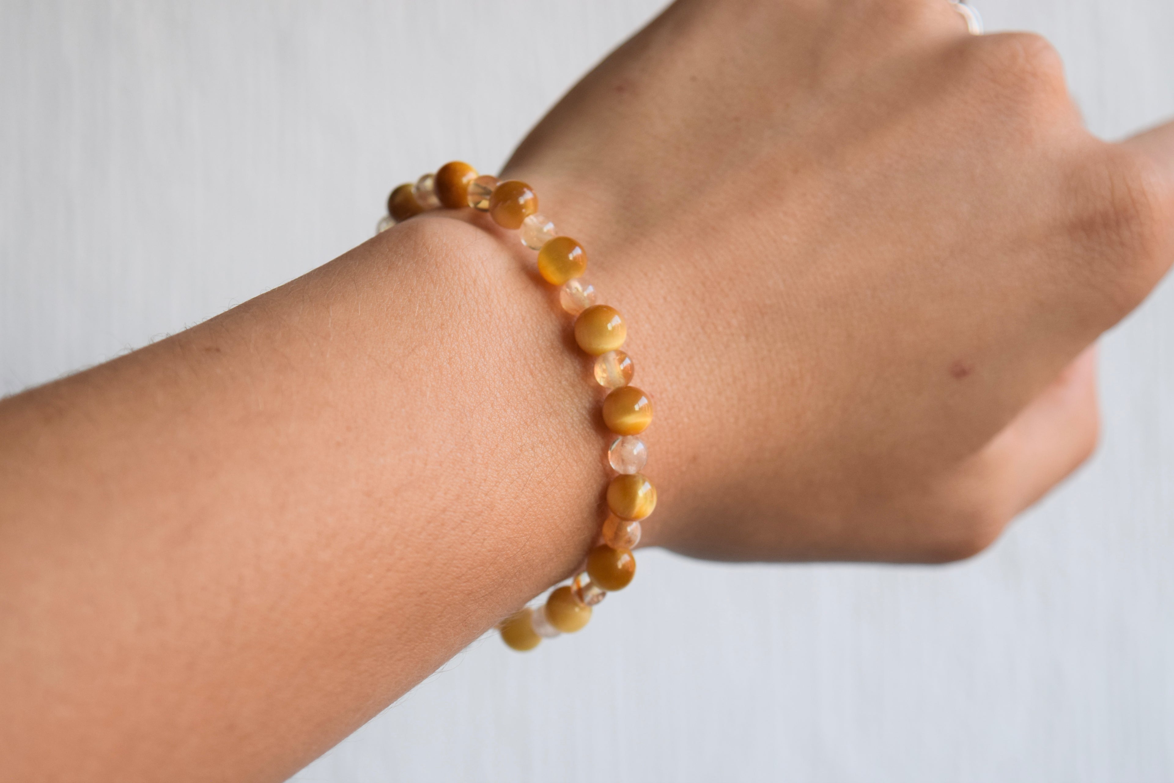 Pulsera Tonatiuh