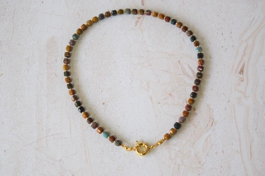Collar Yeiyari