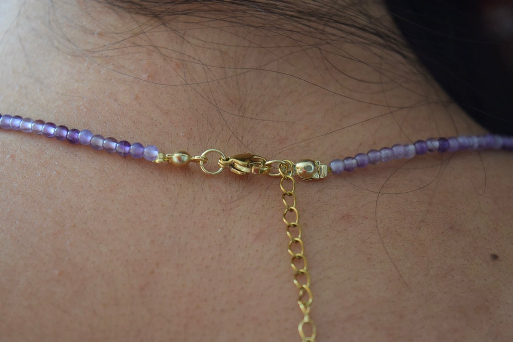 Collar Kamohtik