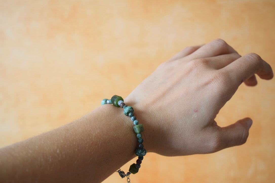Pulsera Tlatoani