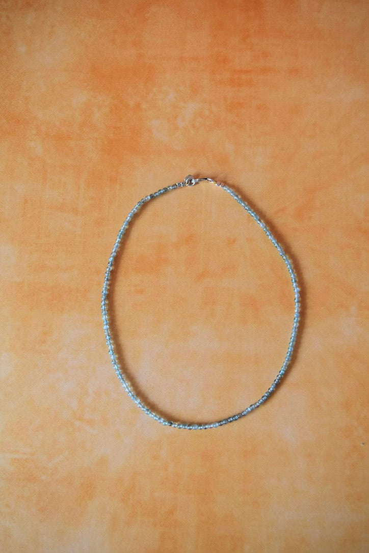Collar Doncellas
