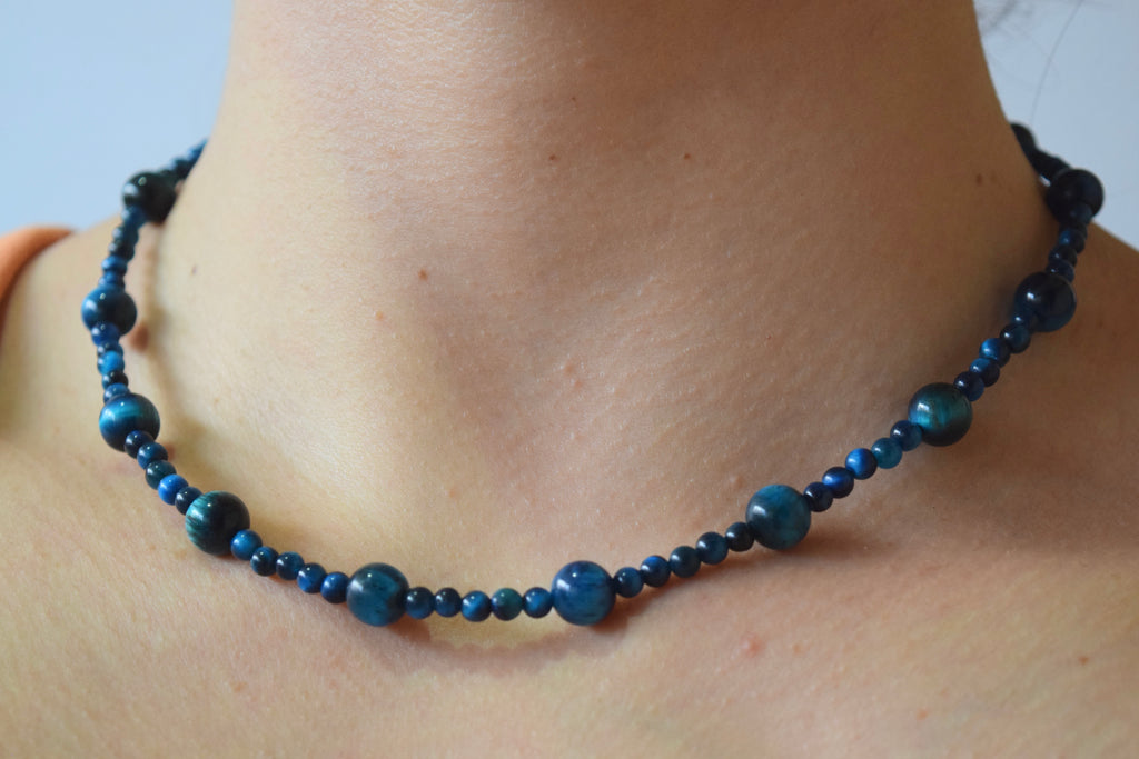 Collar Atlantis