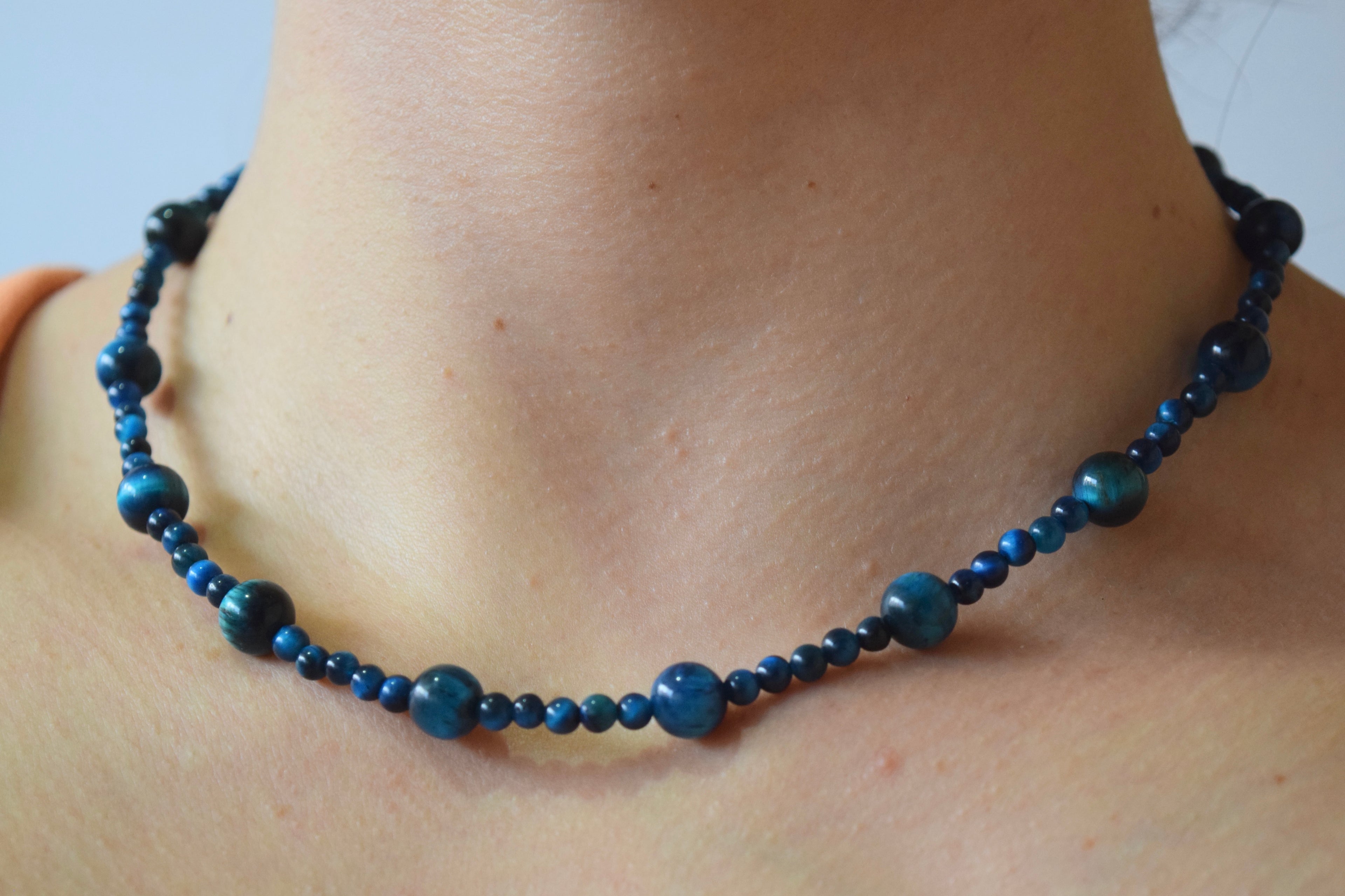 Collar Atlantis
