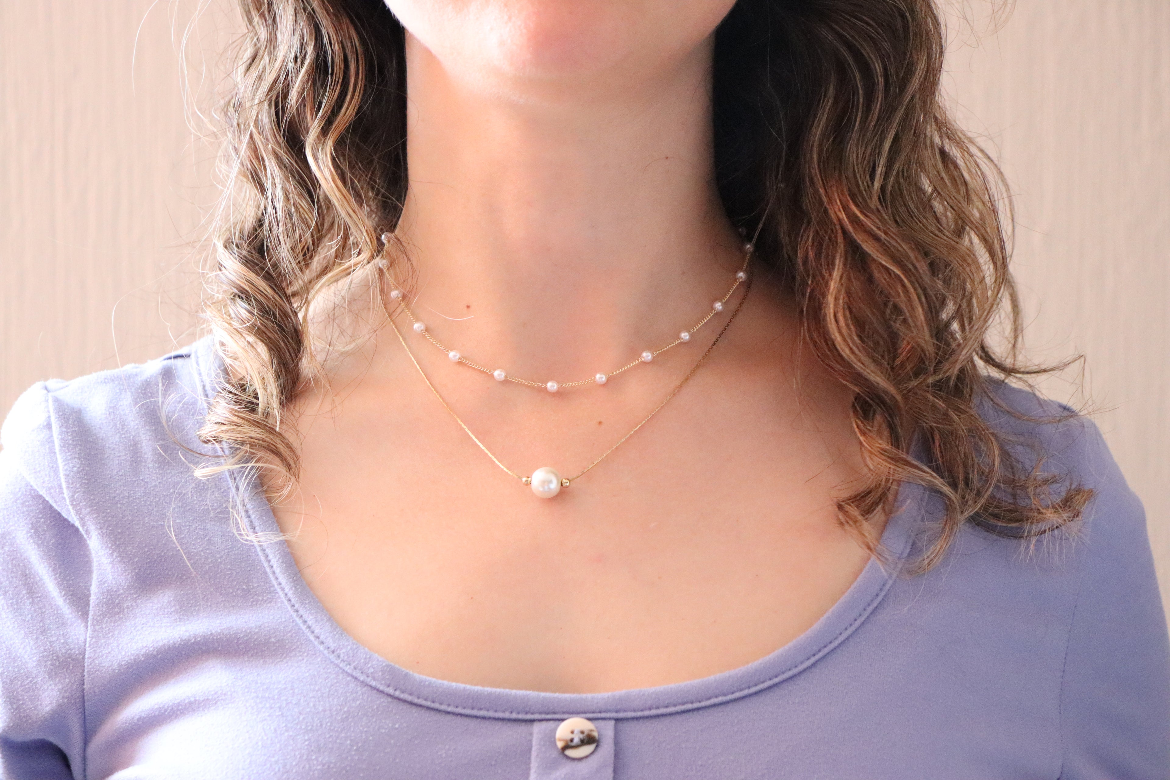 Conjunto Aperlado