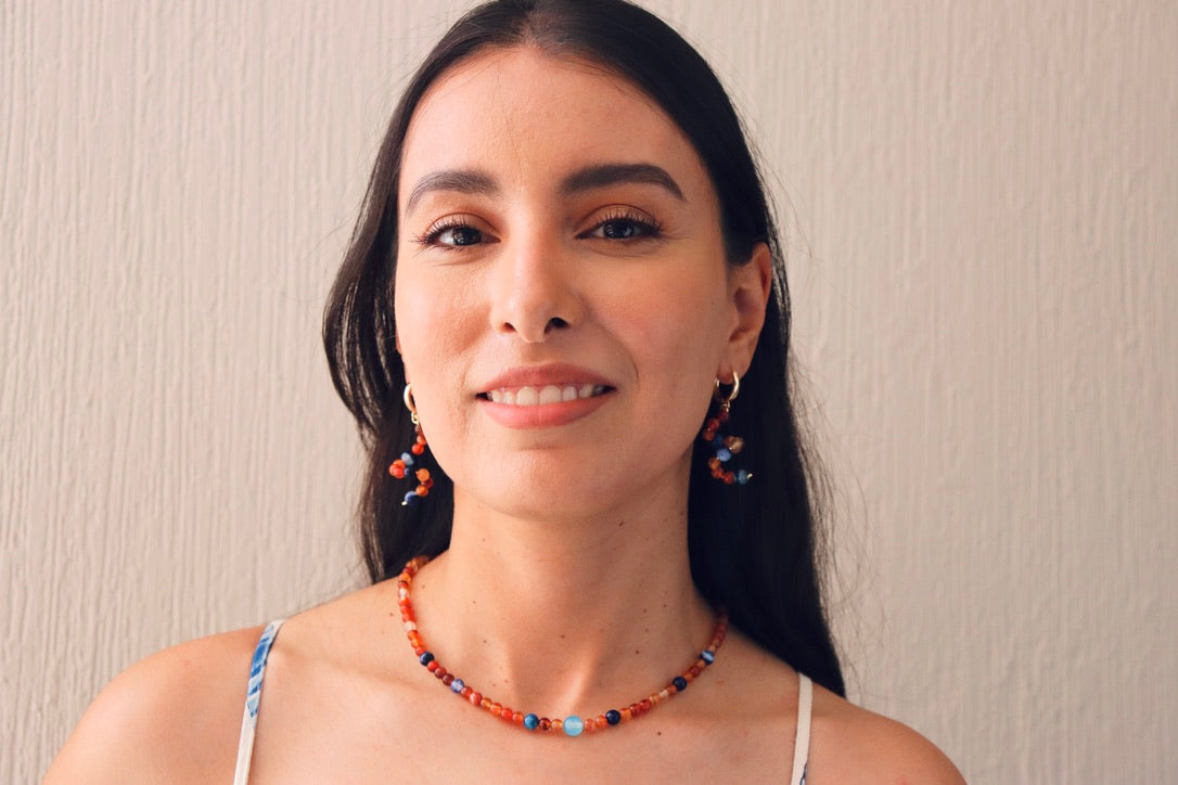 Conjunto melaque