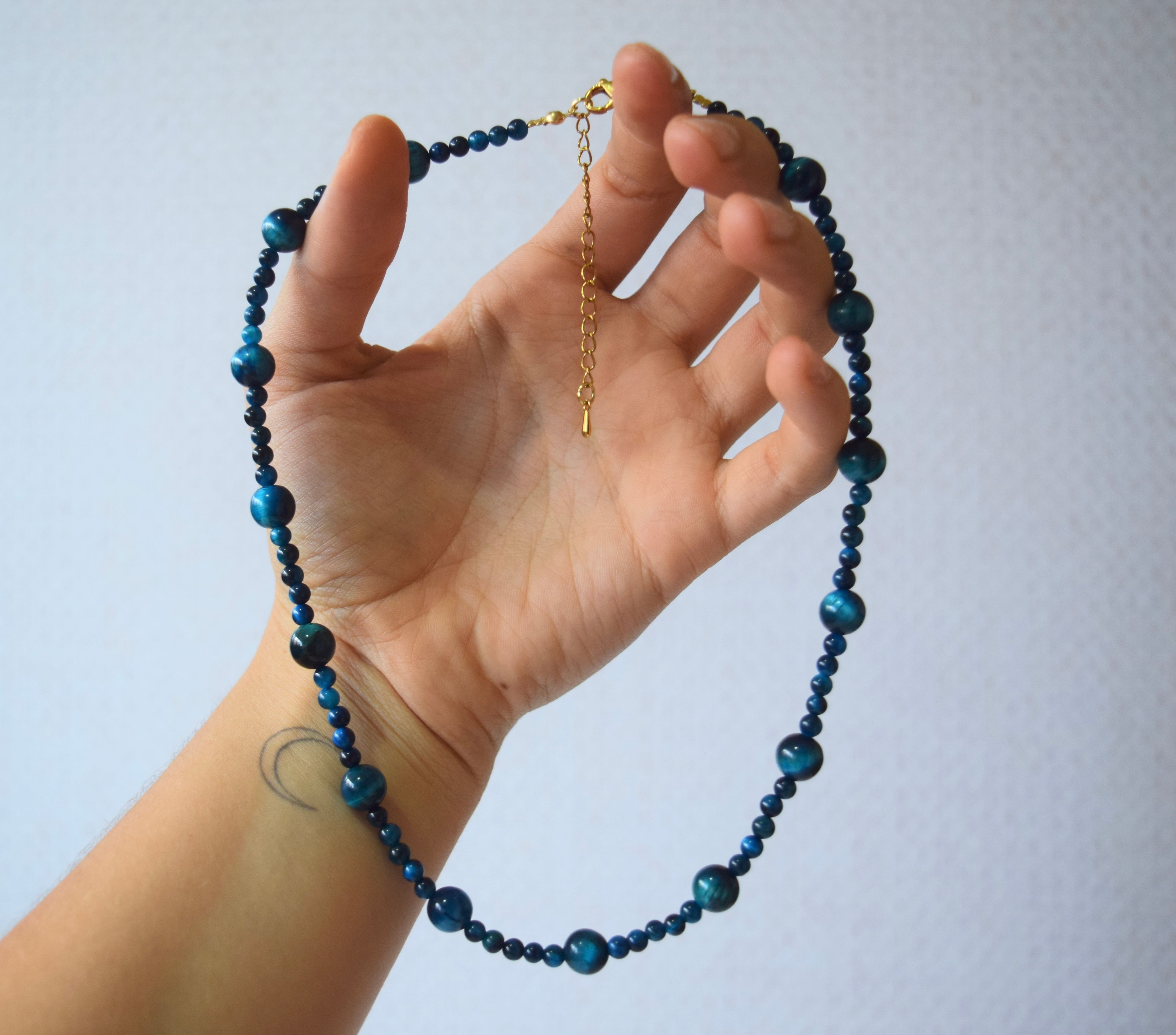 Collar Atlantis