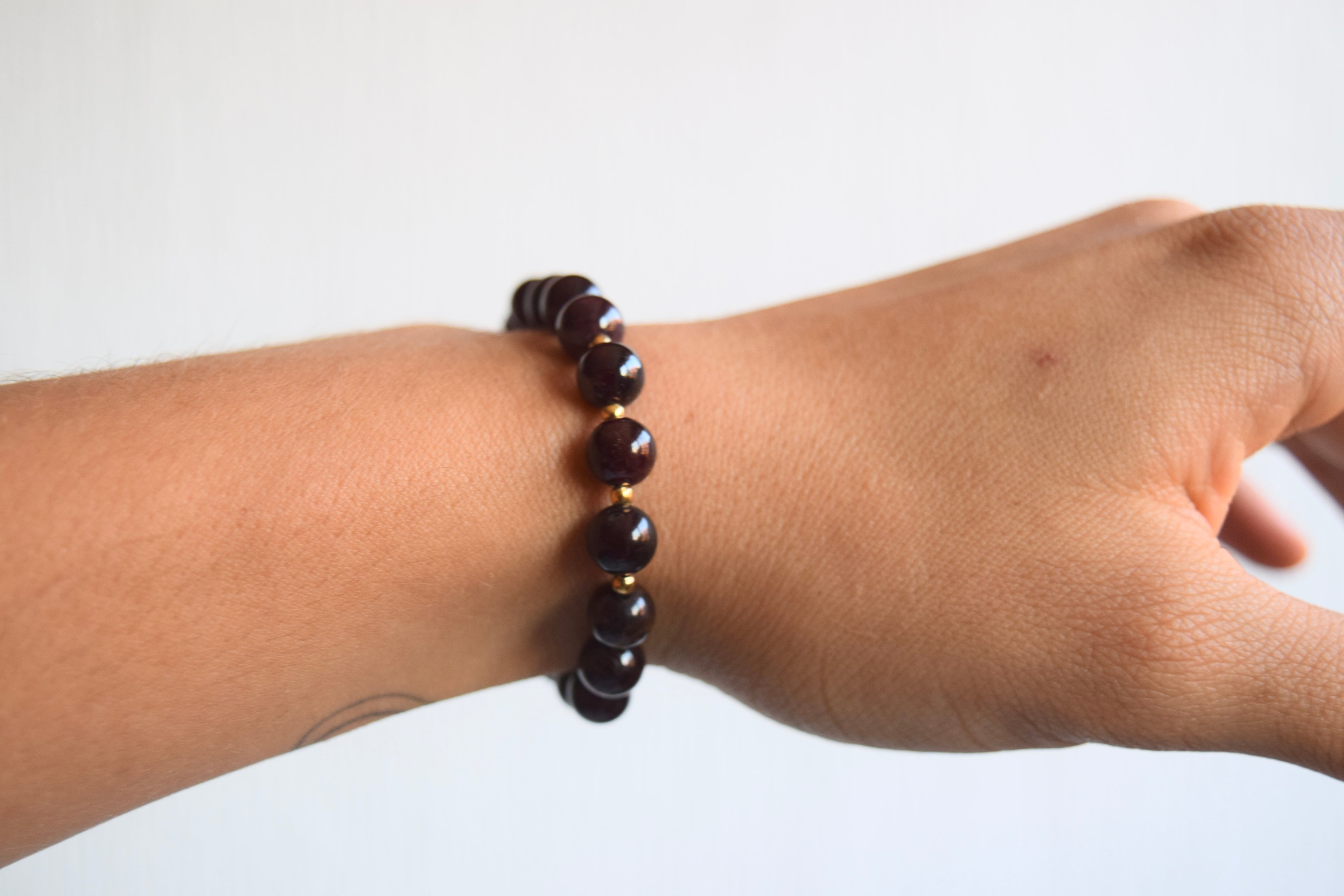 Pulsera Granate