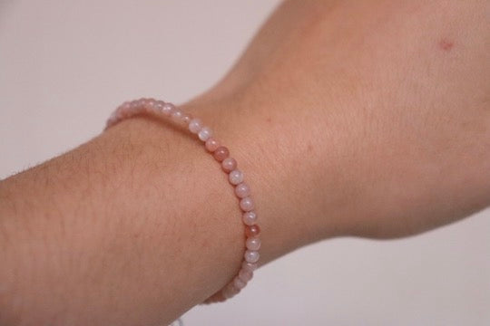 Pulsera Piedra Solar