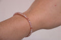 Pulsera Piedra Solar