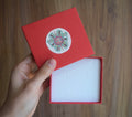Empaque de regalo