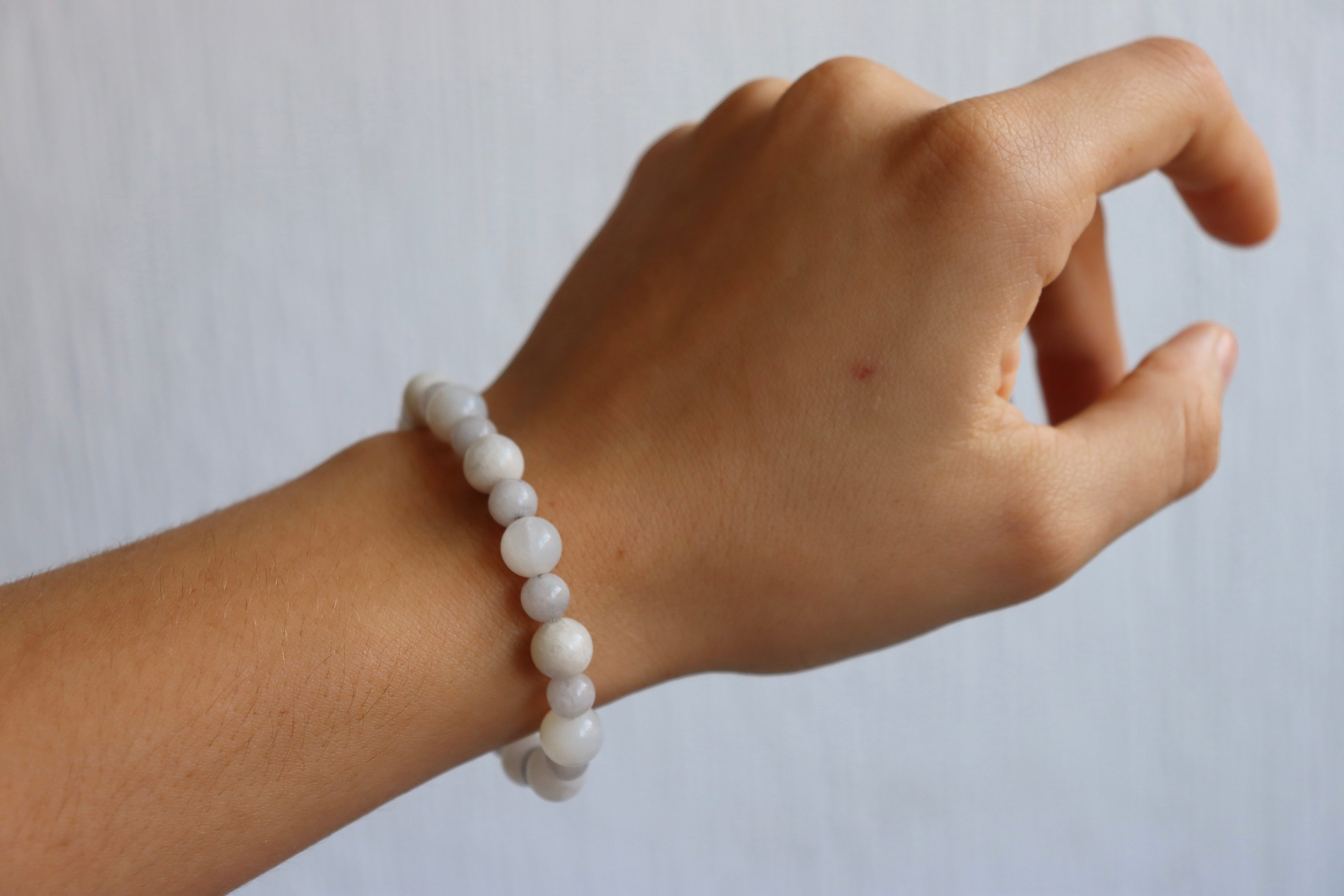 Pulsera Piedra Luna