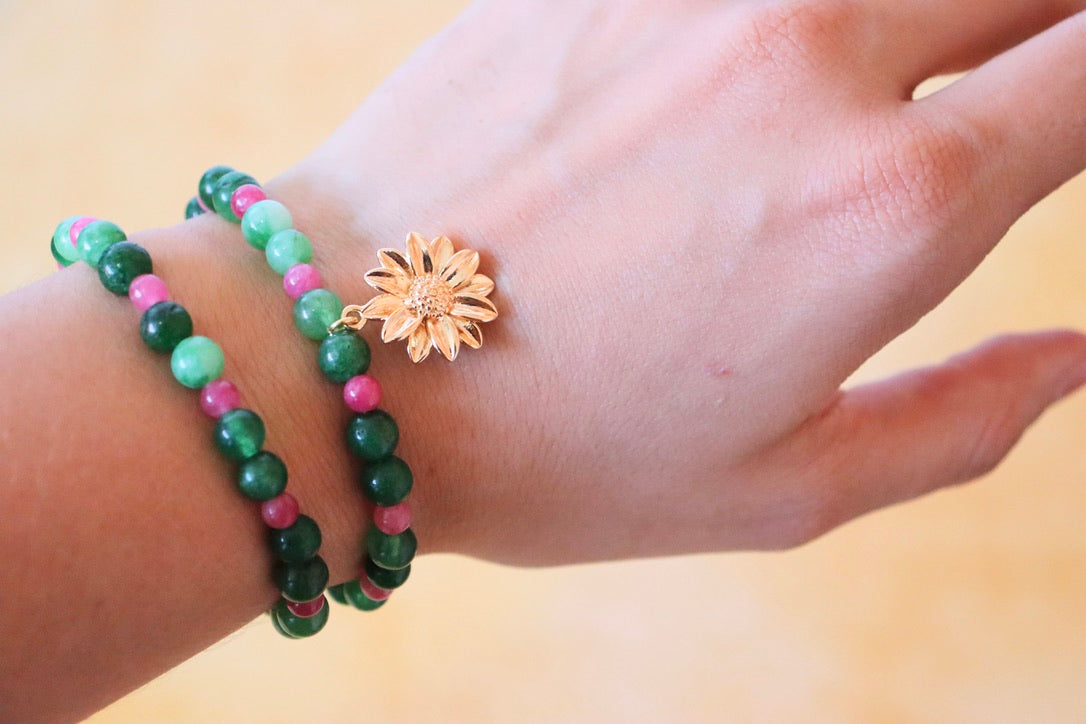 Pulsera xopaniztli