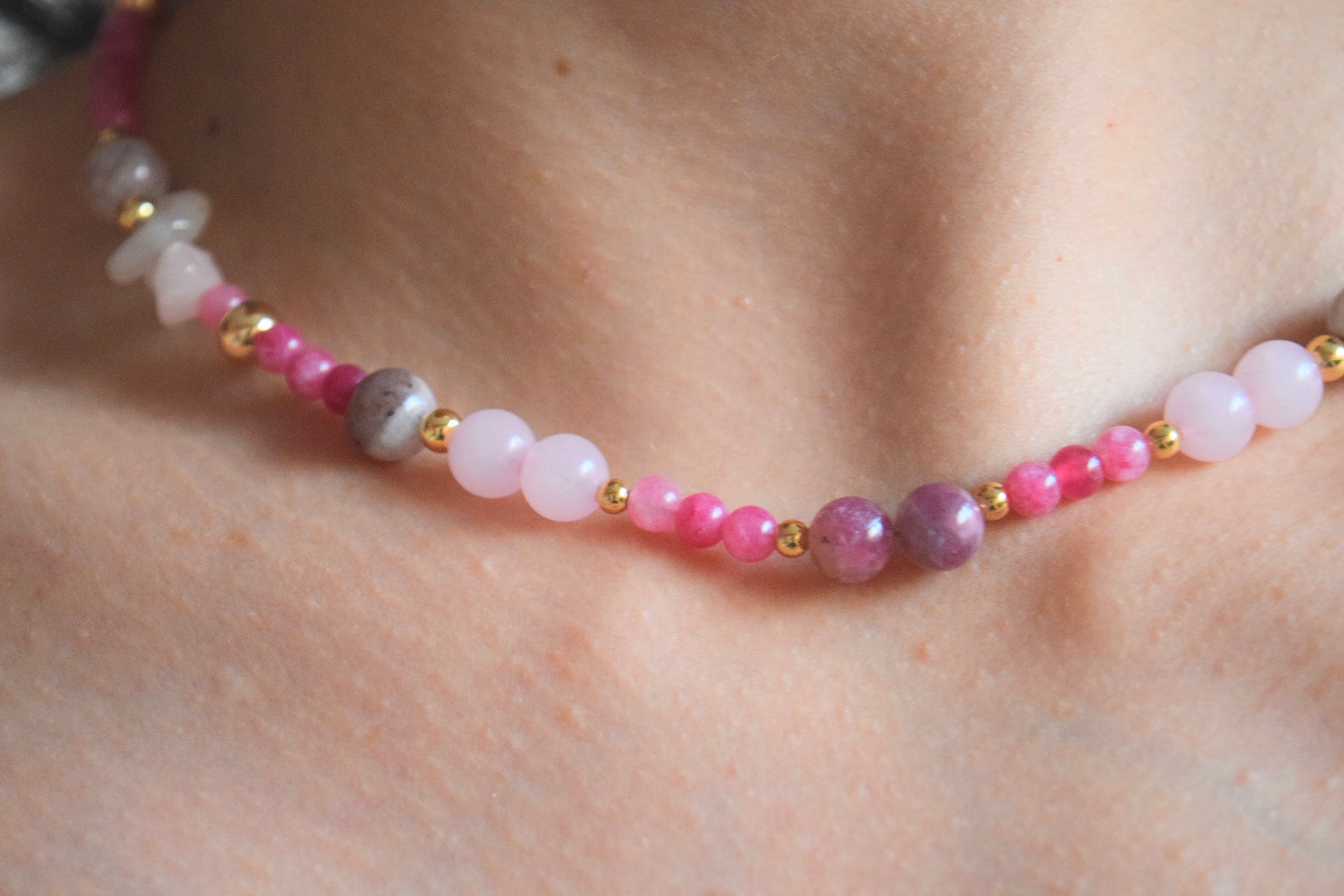 Collar Denisse
