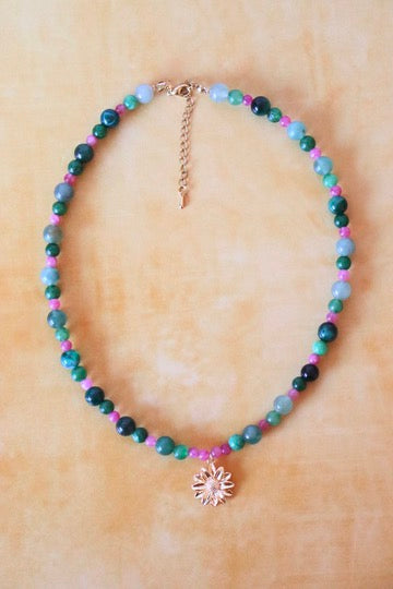 Collar xopaniztli