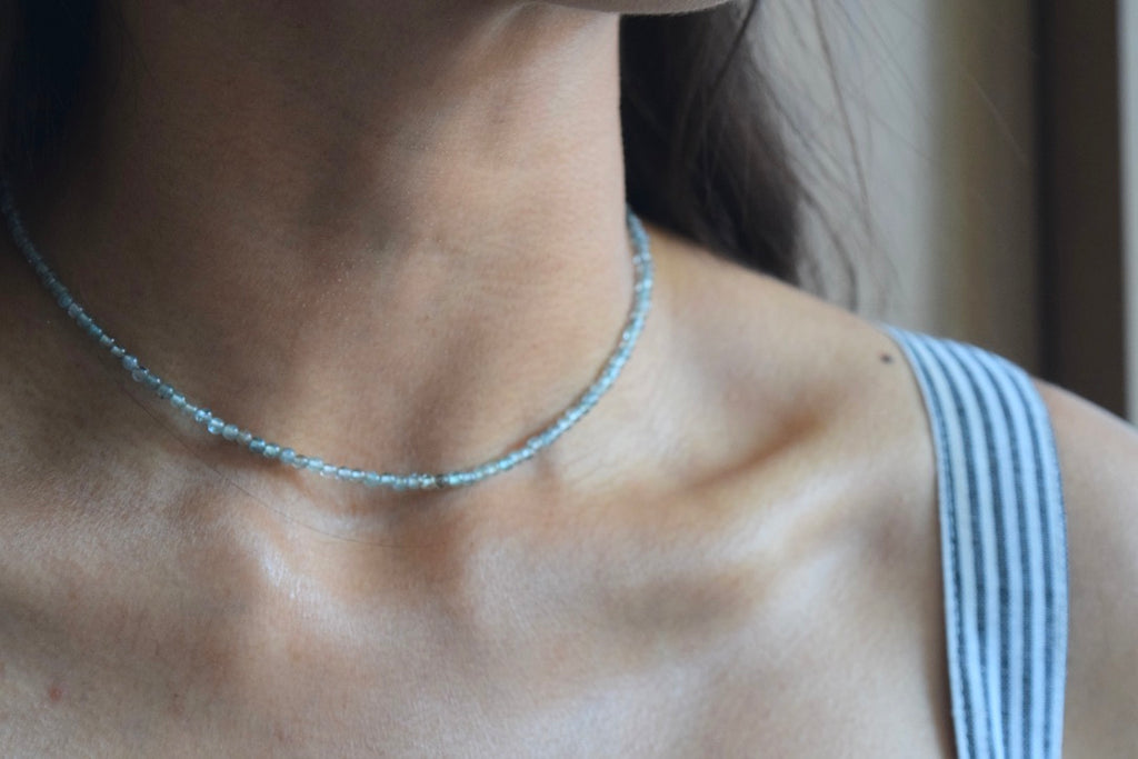 Collar Apatita