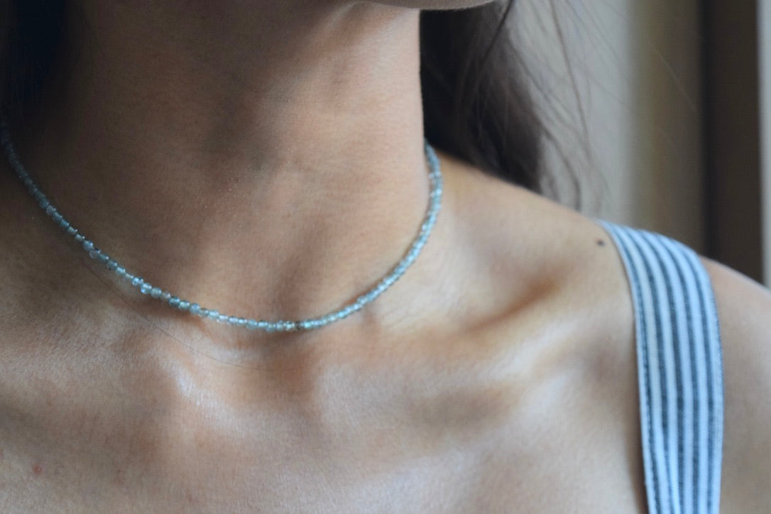 Collar Apatita