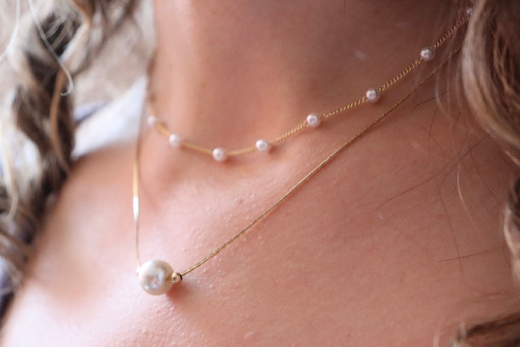 Conjunto Aperlado