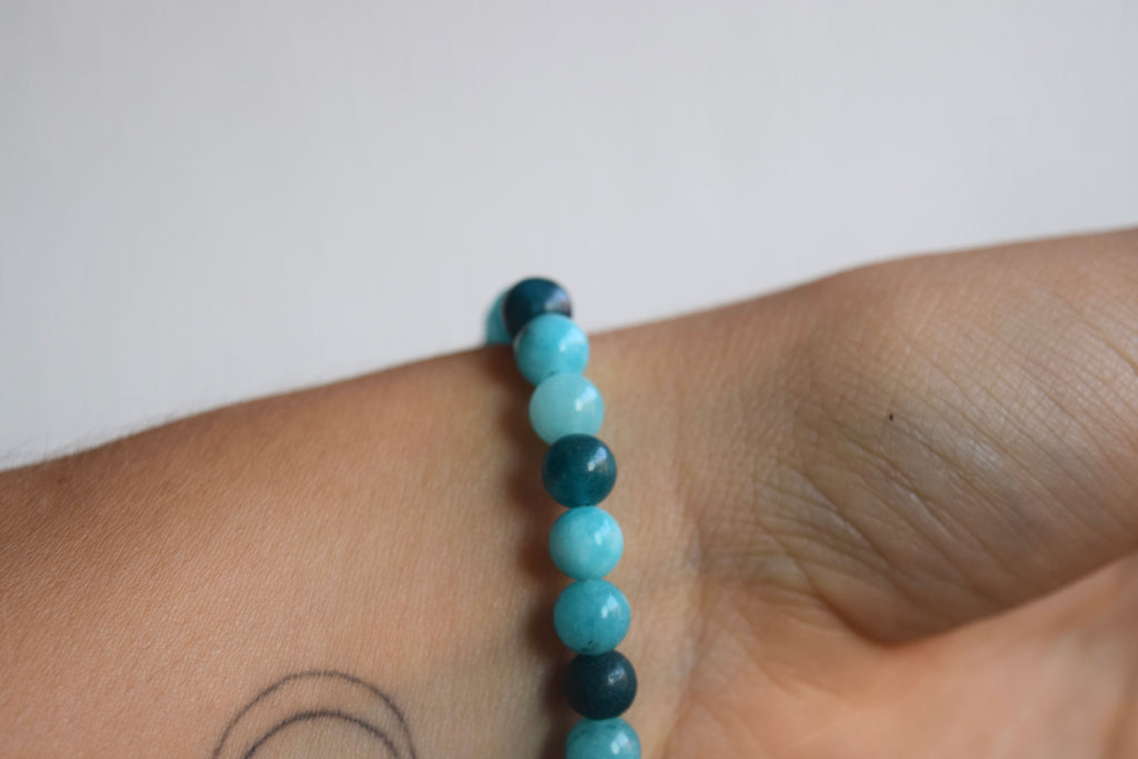 Pulsera Ágata