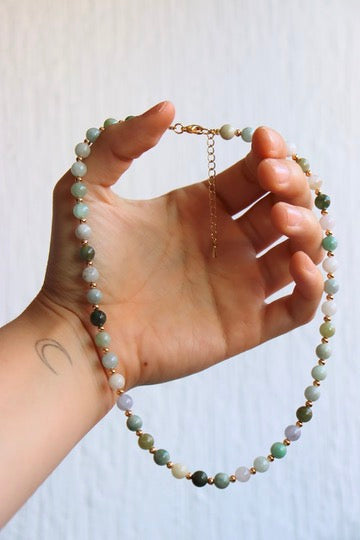 Collar Jade