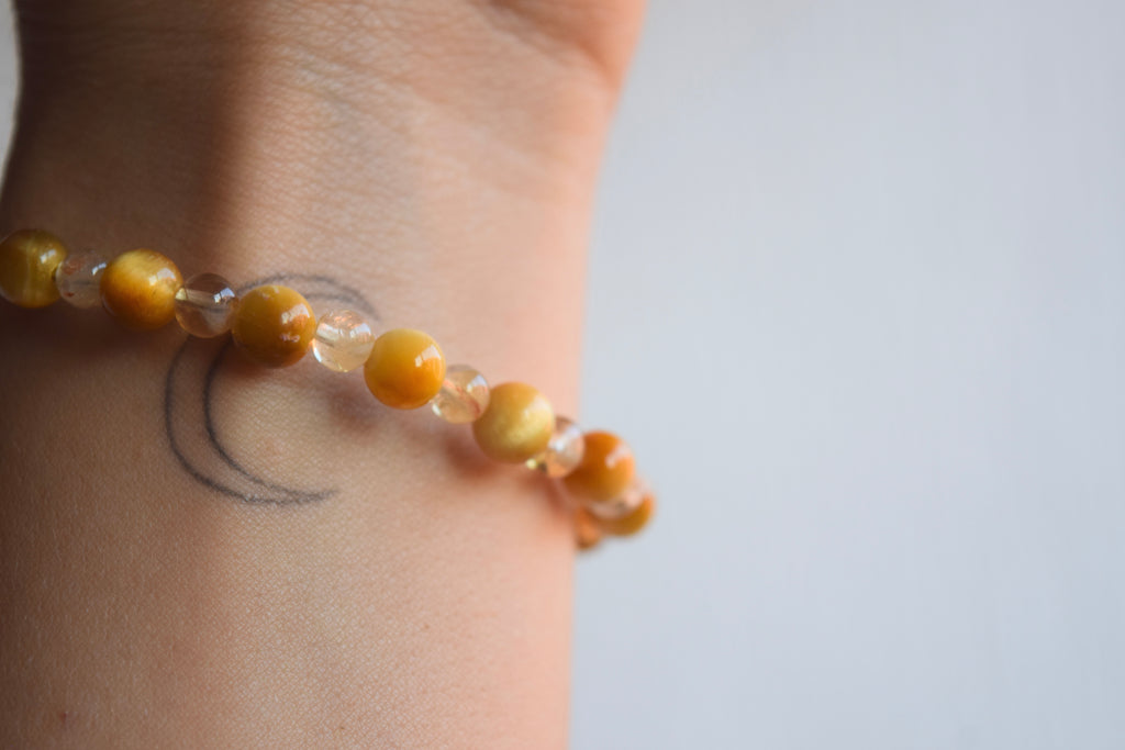 Pulsera Tonatiuh