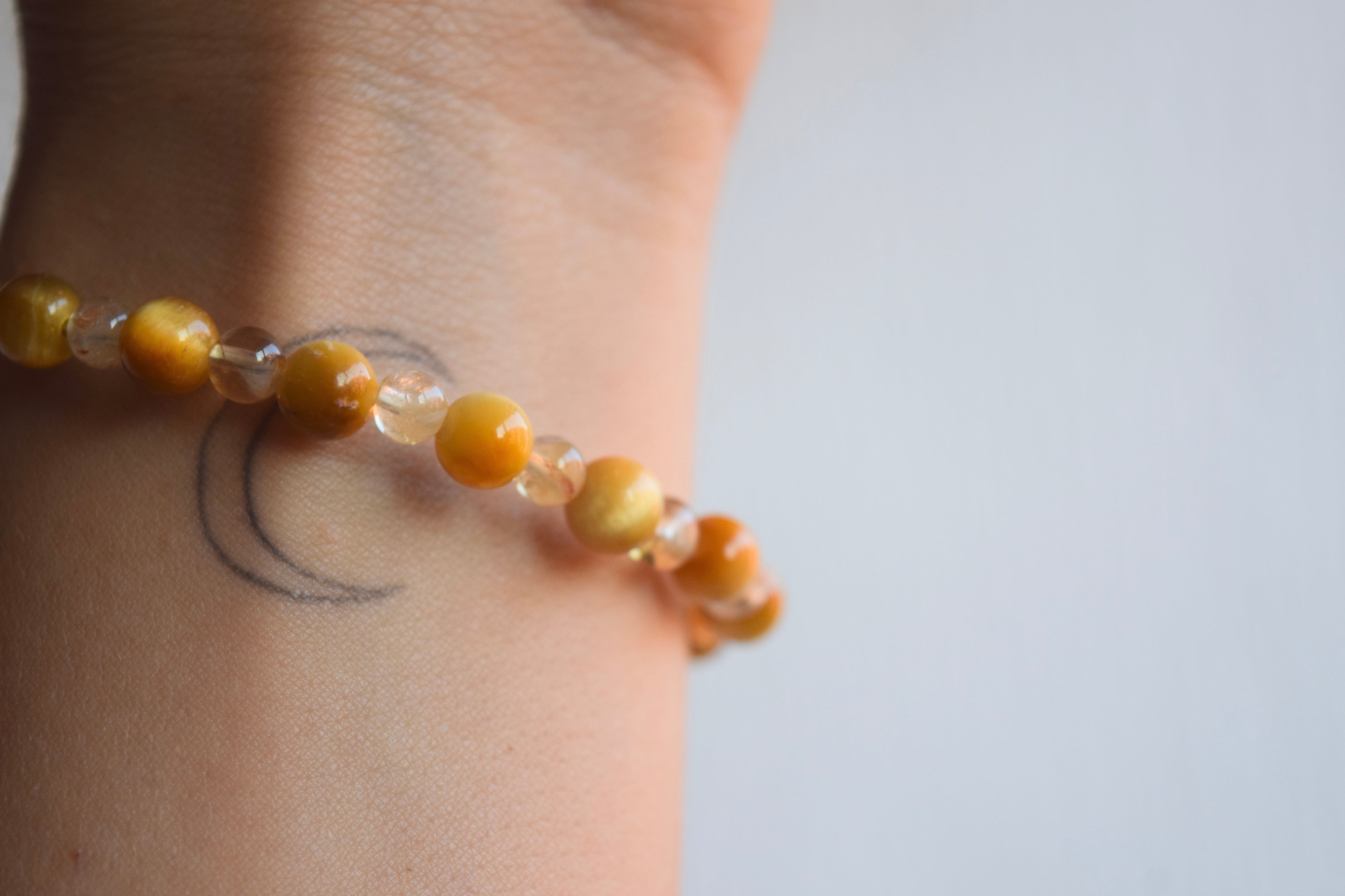 Pulsera Tonatiuh