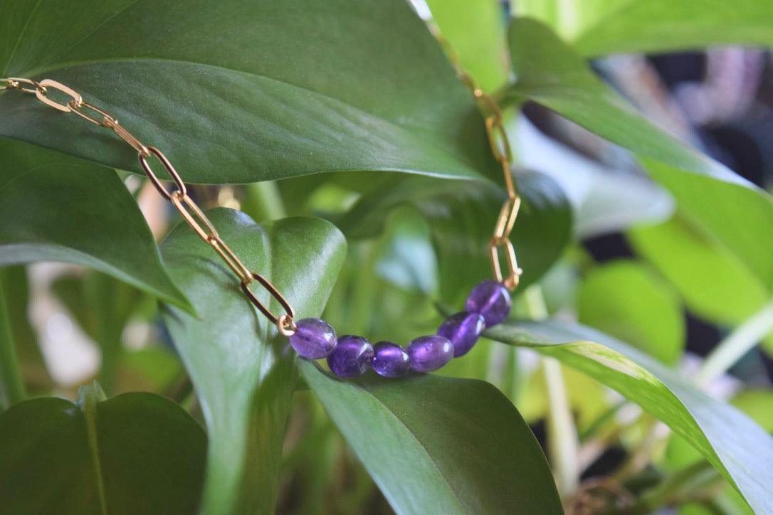 Collar Catherin