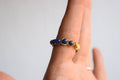 Anillo Lapizlázulli