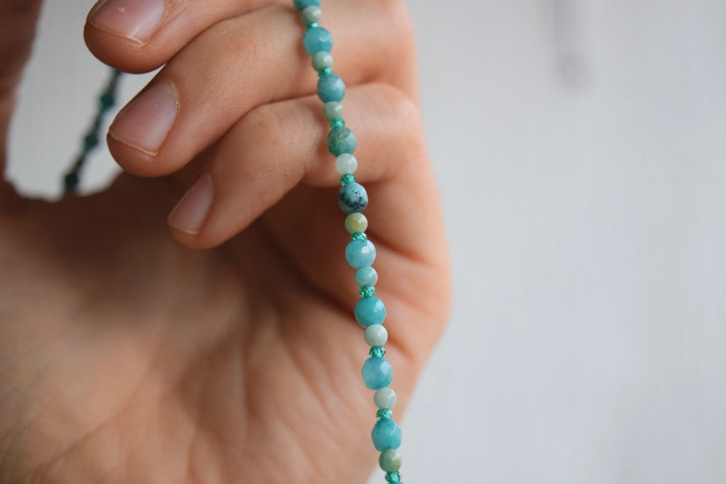 Collar Doncellas