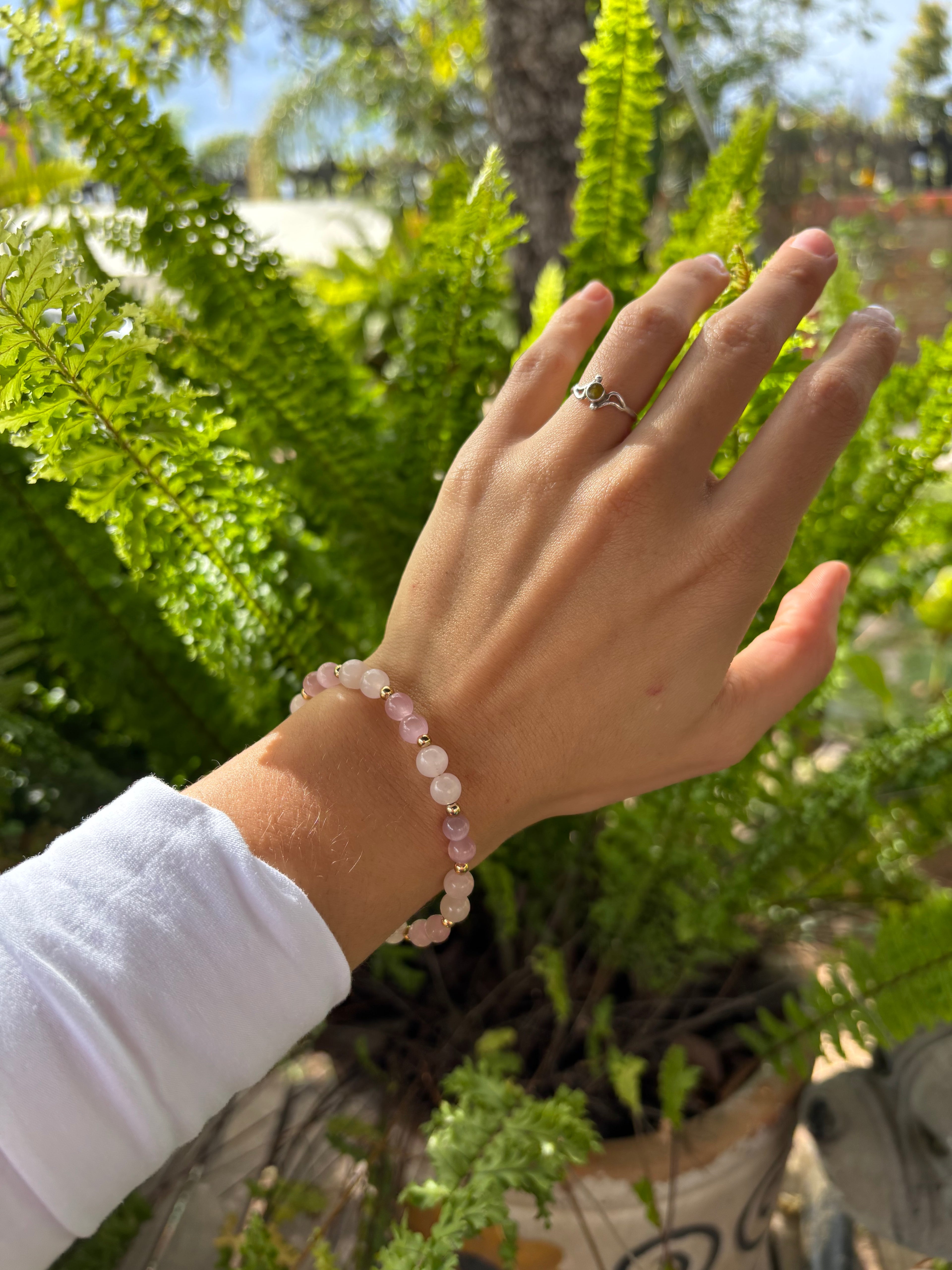Pulsera amore