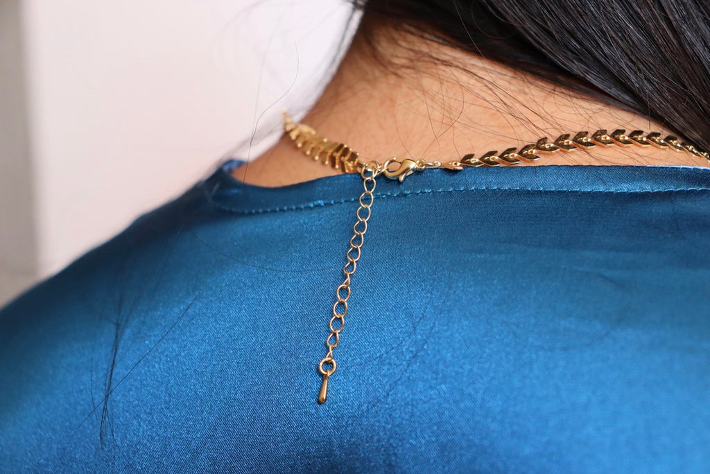 Collar Sirene
